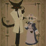 .Dr. Thorne + Rosemary Wilt.