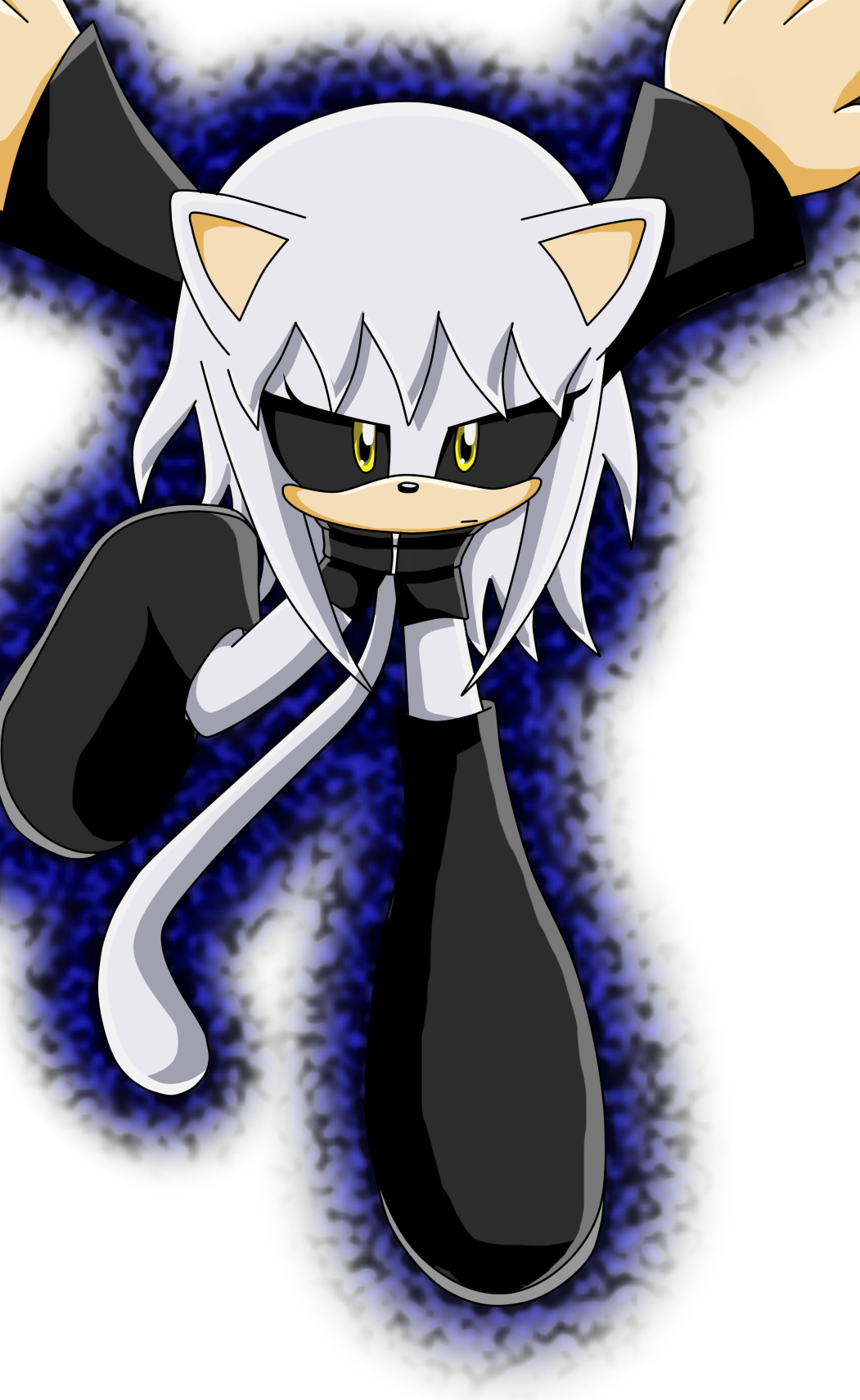 Kira By Gederpop On DeviantArt kira-by-gederpop-on-deviantart