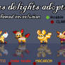 Adopts-desserts (closed) (new run in prod.)