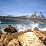 USS Kearsarge