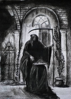 The Grim Reaper