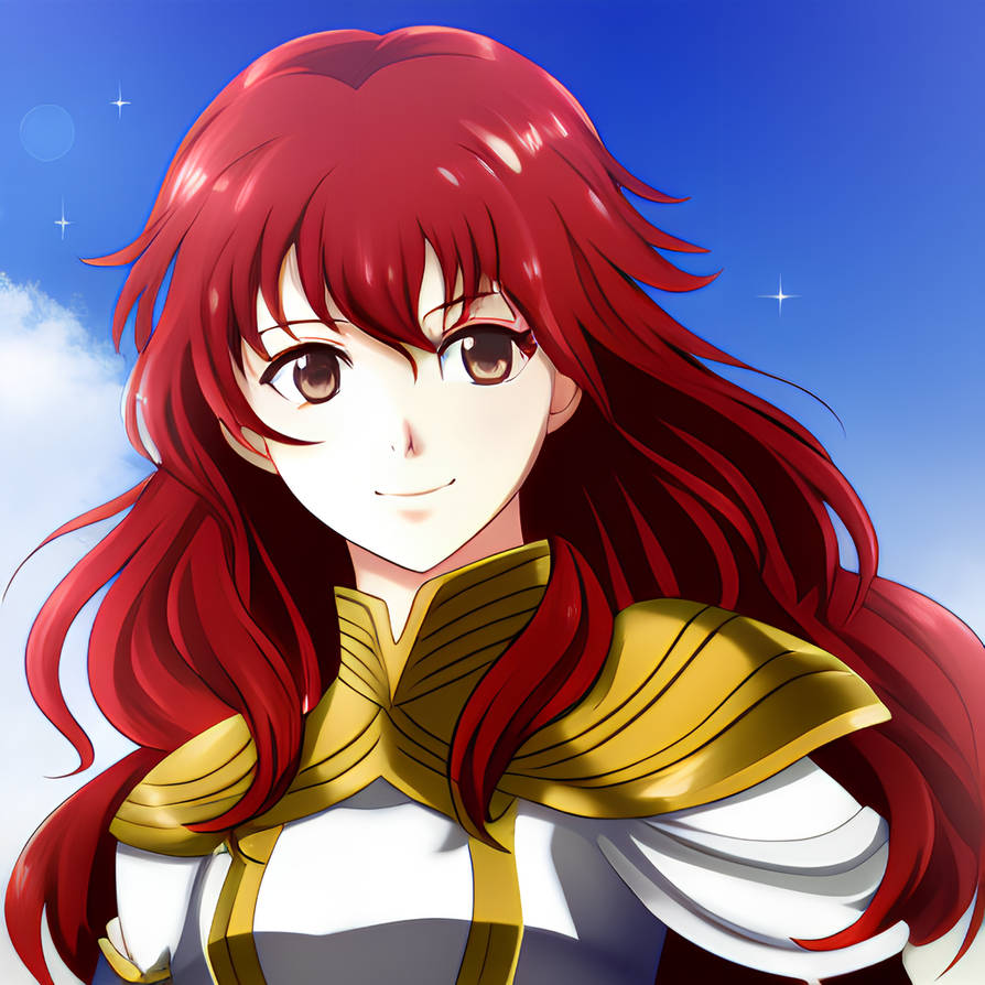 Anime Warrior Princess By Witchytransience On Deviantart Anime Warrior Princess By Witchytransience On Deviantart