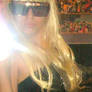 Me as Lady Gaga 13