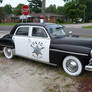 1950 Plymouth (Chrysler) Special De Luxe