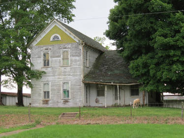 Kaiser Farm