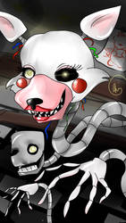 Mangle