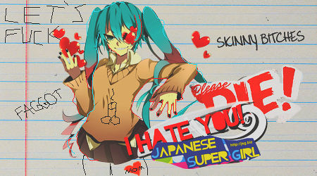 LOL Miku