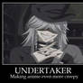 Undertaker demotivational