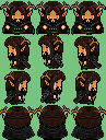 Troll Sprite ~ Finished