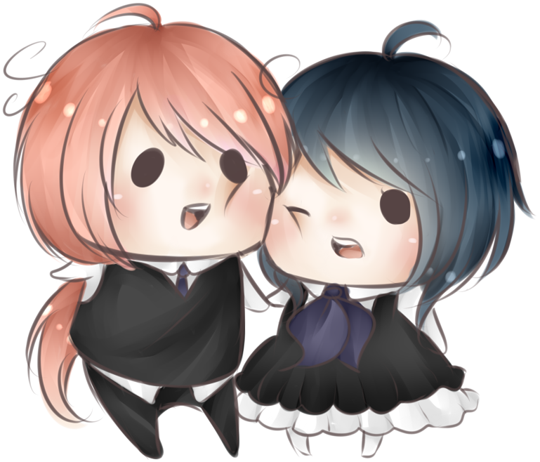 Cheek Squishhh by carrotkeki on DeviantArt