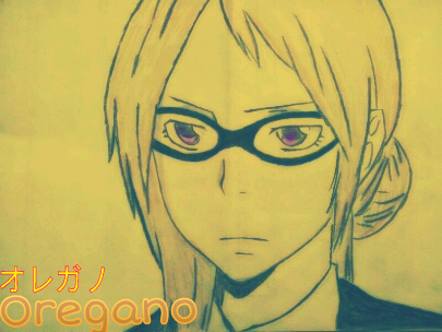 Oregano Katekyo Hitman Reborn By Lucyheartfilia734 On Deviantart Oregano Katekyo Hitman Reborn By Lucyheartfilia734 On Deviantart