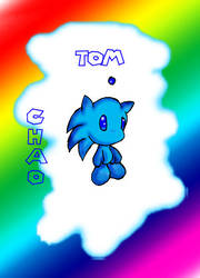 Tom chao