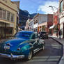 Bisbee, Arizona