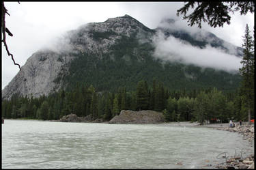 Bow River