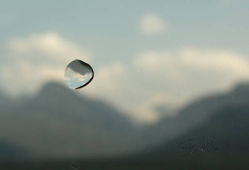 Mountain Drop