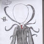 Slender Chibi