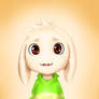 Little Asriel