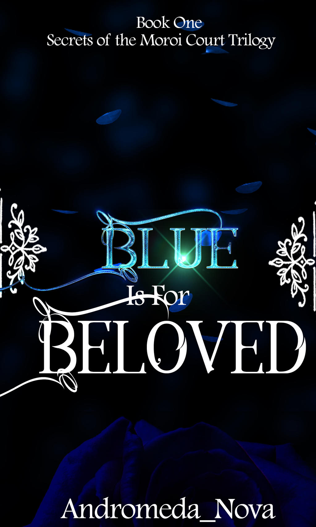 Blue is for Beloved