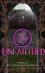Unearthed (The Last Wuxian Trilogy) Book One
