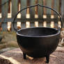 Cauldron Stock 8300