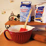Baking Stock
