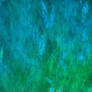 Blue Green Texture 1167