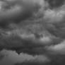 bw storm clouds texture 3121