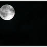 full moon literature template