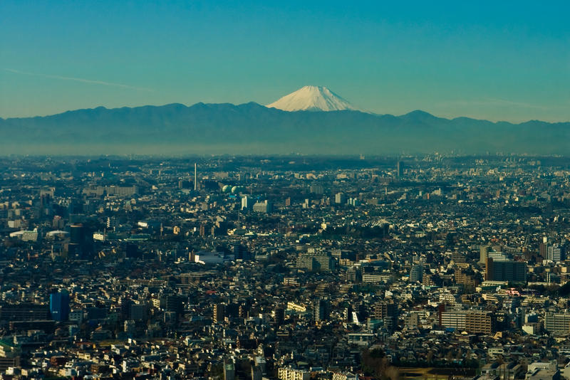 tokyo