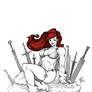 Red Sonja