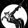 Catwoman