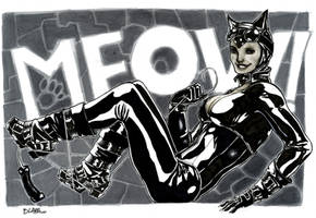 Catwoman