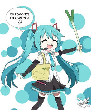 Hatsune Miku