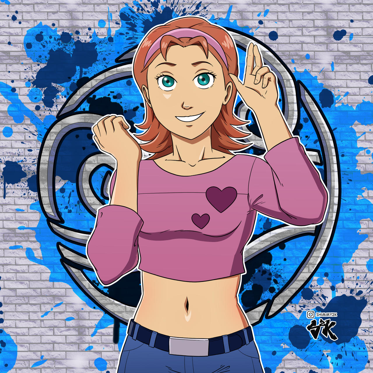 Irma By Shimmy2k On Deviantart Irma By Shimmy2k On Deviantart