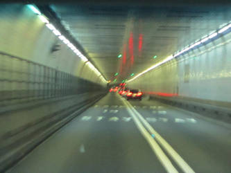 Holland Tunnel