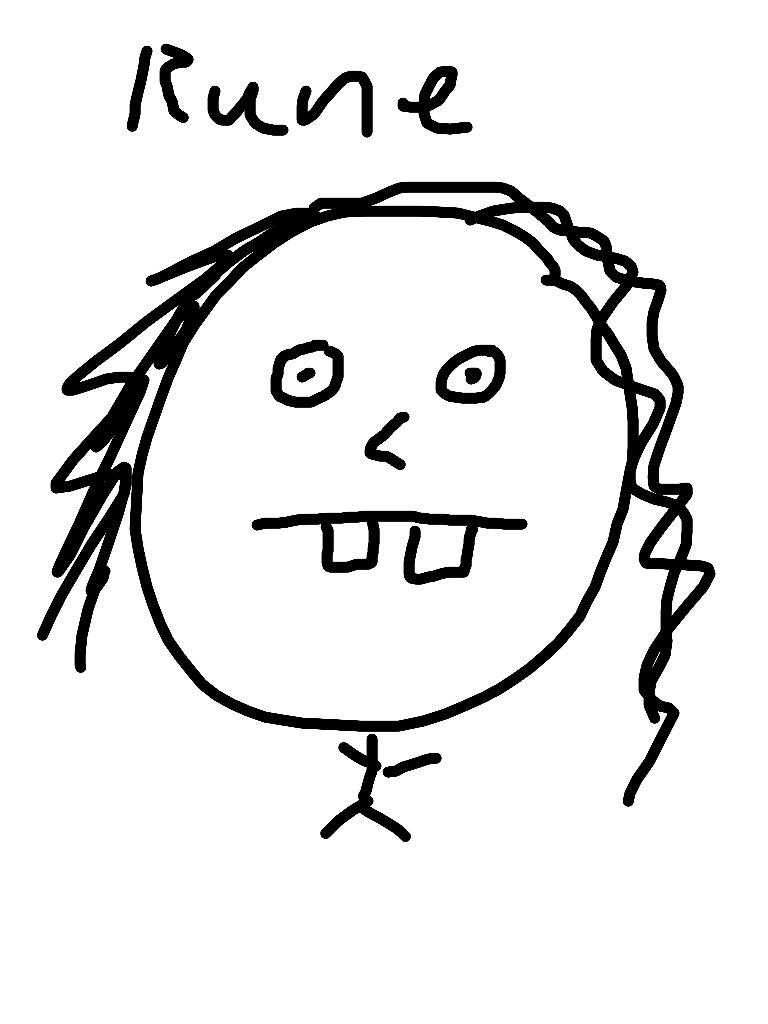 Sexy Rune by Designtechdk on DeviantArt