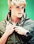 Peeta by jassiSwan