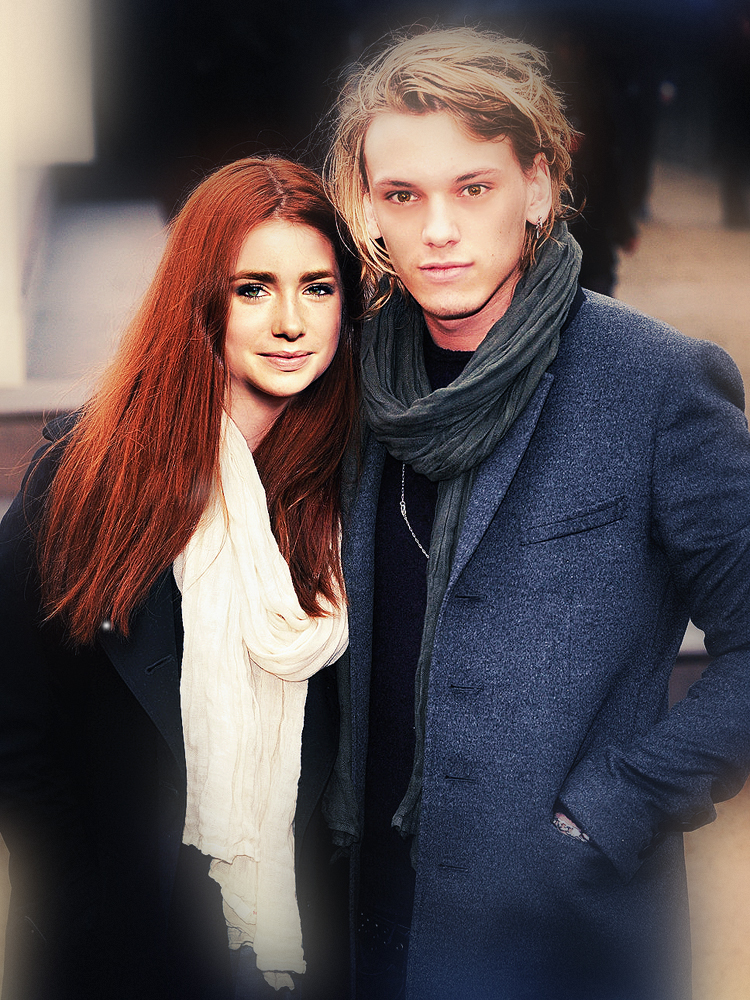 Clary and Jace - Movie