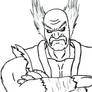 Heihachi Mishima