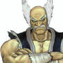 Heihachi Mishima