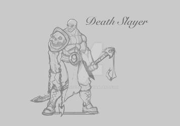 Death Slayer