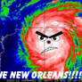 The Evil Hurricane Katrina