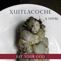 Xuitlacoche book cover