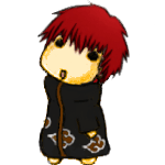 True Sasori: Chibi Clone 39