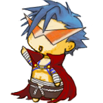 Lord Kamina: Chibi Clone 53