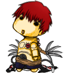 Puppet Sasori: Chibi Clone 59