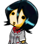Rukia: Chibi Clone 33