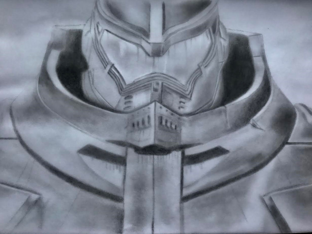 Pacific Rim Drawing by MMajorArt on DeviantArt