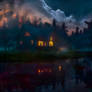 Night has come 2