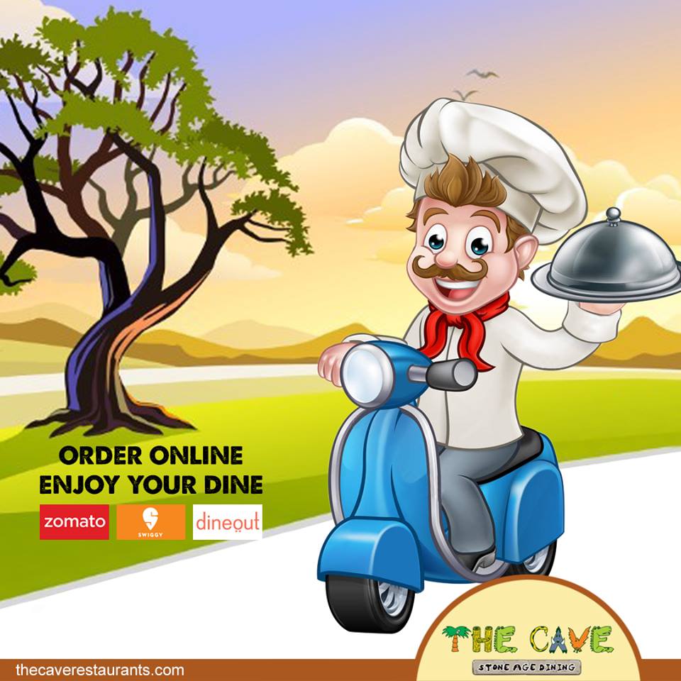 THE CAVE RESTAURANT- Veg restaurants in kolkata by thecaverestaurants on DeviantArt THE CAVE RESTAURANT- Veg restaurants in kolkata by thecaverestaurants on DeviantArt